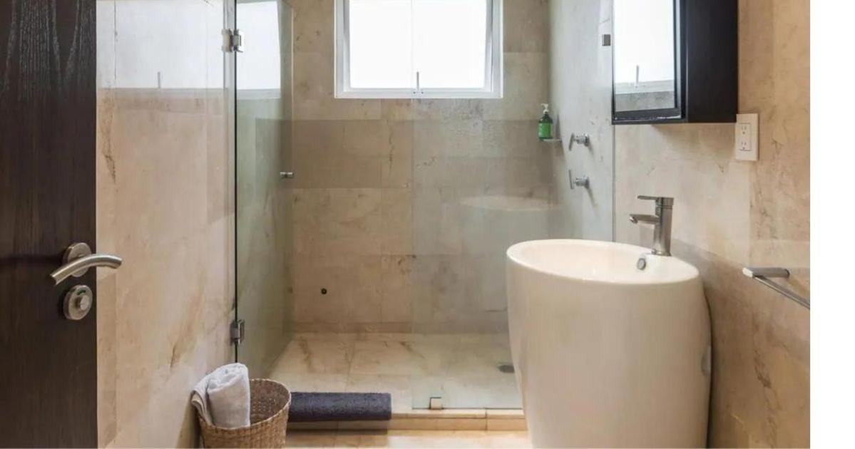 Condesa Residence Campeche 5 Modern Residence 2Br 1Ba Apartment Emphasizing Open Airy Spaces In Campeche Kota Meksiko Bagian luar foto