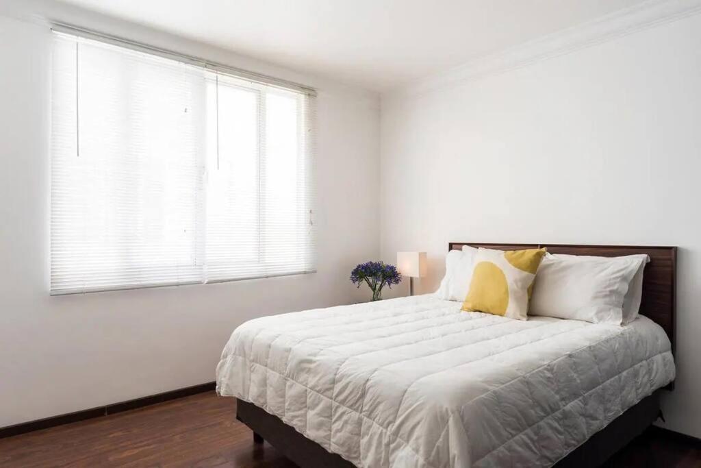 Condesa Residence Campeche 5 Modern Residence 2Br 1Ba Apartment Emphasizing Open Airy Spaces In Campeche Kota Meksiko Bagian luar foto